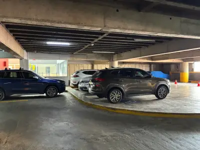 Locaux Commerciaux Dans La Capitale, San José 4