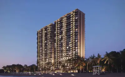 Spectaculaire résidence en bord de mer avec piscine privée à Jacó 4