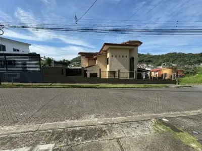 Residencial Lomas de Curridabat, 3 Bed, 3.5 Bath Modern Home in Residencial Lomas de Curridabat 2