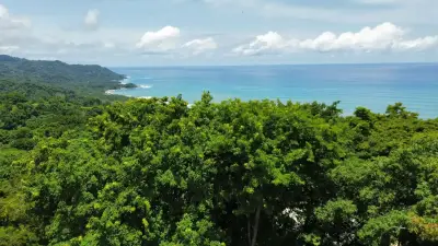 Construisez la villa de vos rêves à Santa Teresa – Terrain de 1 181,5 m² de premier choix avec vue sur l'océan 1