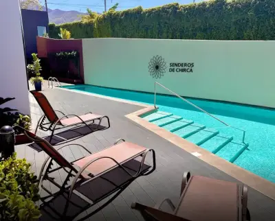 SENDEROS DE CHIRCÁ | Condominium boutique exclusif avec appartements haut de gamme à Escazú, San José 4