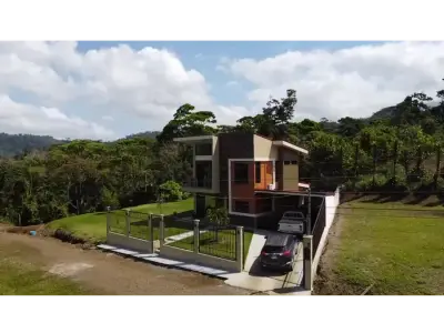 Maison exclusive à La Abundancia, San Carlos 1