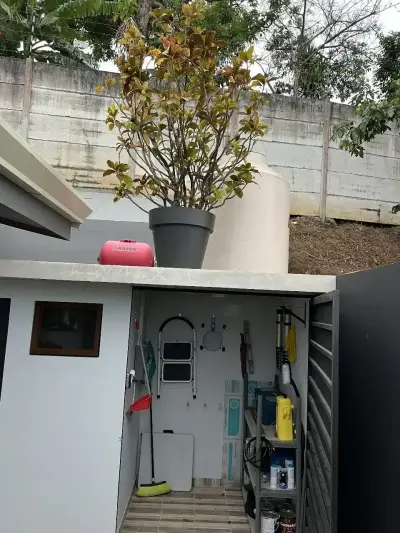 Maison moderne neuve à Grecia, Alajuela : Oasis avec piscine privée et spa 5