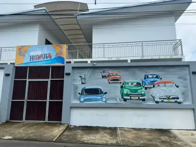 Hôtel à Jacó, Costa Rica - Opportunité d'investissement 3