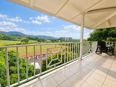 2 Bed Chalet with Valley Views and Shared Pool, Minutes to Jaco Beach 3