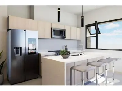 Vente d'appartements au Condominium Torres del Mar, Jaco Puntarenas 5