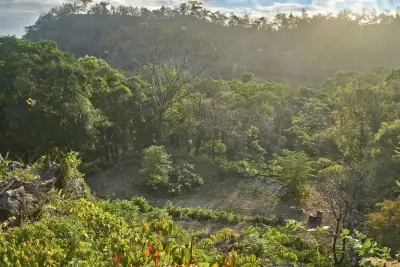 Ocean View Property for Sale in Santa Teresa, Costa Rica 3