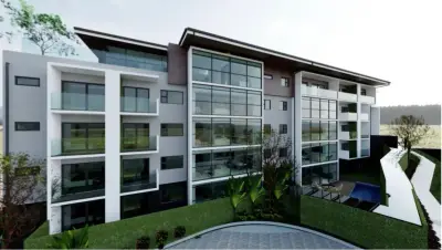 SENDEROS DE CHIRCÁ | Condominium boutique exclusif avec appartements haut de gamme à Escazú, San José 1