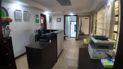 Propriété commerciale à louer, Sabana Sur 4