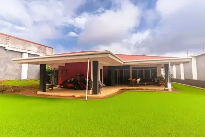Maison De Luxe À Vendre À San Ramón – Impasse Exclusive 3