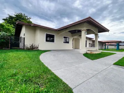 Hacienda del Lago, Chiriquí 3