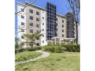 Penthhouse de Luxe 3 chambres à Escazú, San José 1