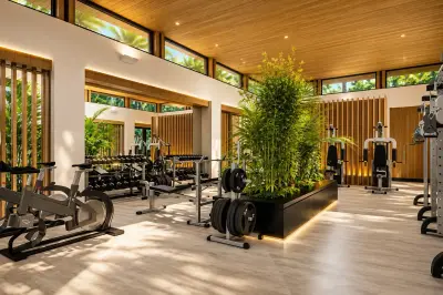 Nouvelles Résidences et Villas de Luxe à Jacó, Costa Rica 2