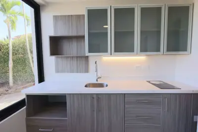 En location : Expérimentez la vie moderne – Loft studio flambant neuf 3