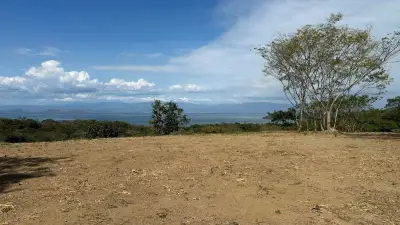 Magnifique terrain avec vue sur l'océan à Roma del Mar 5