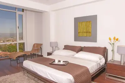 Superbe appartement à Escazú avec vue panoramique 5