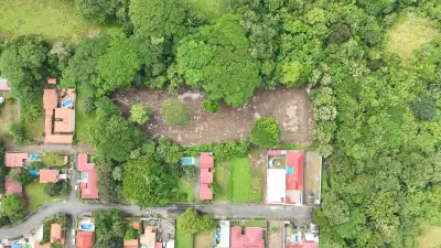 Terrain de choix à Tárcoles, Costa Rica - Opportunité de développement idéale! 5