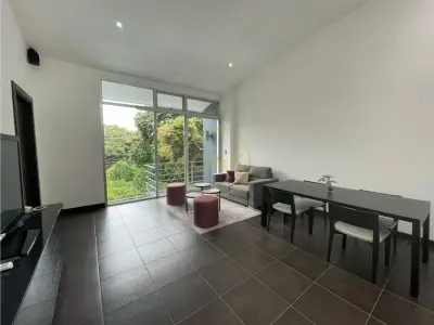 Appartement moderne exclusif à Escazú avec piscine et salle de sport 4