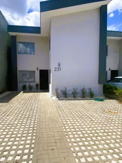 Condo Moderne À Vendre À La Guácima, Alajuela 5