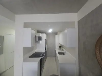 Appartement moderne de 2 chambres dans une communauté sécurisée et fermée, Tibás, San José 4