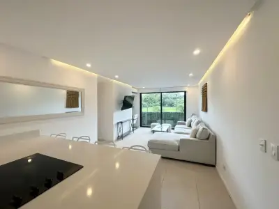 Magnifique condominium à Místico 3