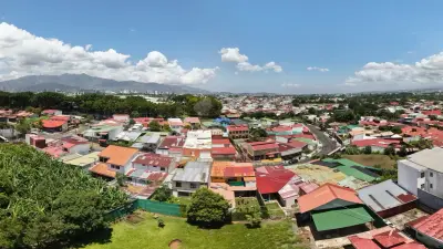 Nouveaux condos en prévente à Tibás 3