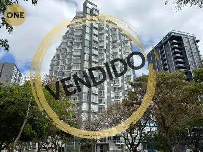 Remodeled Apartment for sale