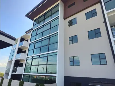 Appartement moderne de 3 chambres à vendre à Escazú 1
