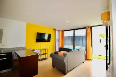 Ph Ibiza Residences 5