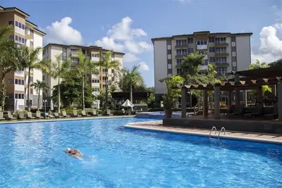 Costa Linda Condo  2