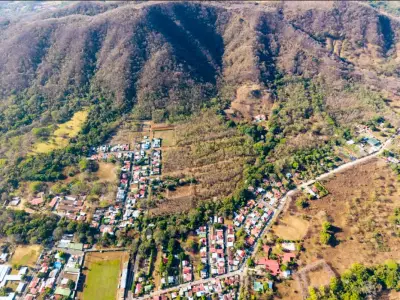 Vaste ferme et terrain de 4,2 hectares à San Martín, Nicoya, Guanacaste – Un rêve costaricain 2