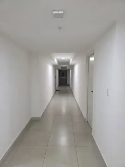 Appartement moderne de 2 chambres et 2 salles de bain à San Pablo, Heredia, avec balcon et aire ouverte 3