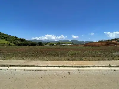 Terrain Idéal pour Développement à Grecia, Alajuela - Votre Vision Vous Attend! 5