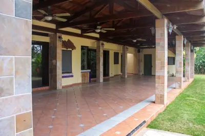 Exclusivo Oasis Urbano 3