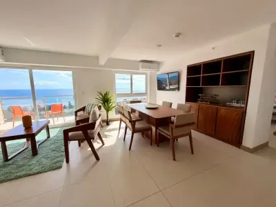 Condo Clé en Main avec Vue sur l'Océan à Jacó, Costa Rica – 17e Étage 2