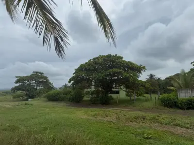 Opportunité de développement : vertical et commercial avec vue sur l'océan à Peñón Guacalillo 1