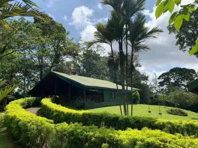Magnifique propriété touristique de 480 000 m² à Alajuela 1