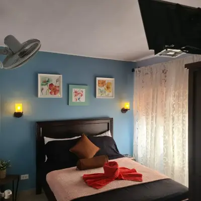 Condo Cosy N.5. Condominium El Encanto. Centre de Jaco ! 4