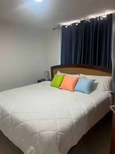 Penthouse de 3 chambres dans une communauté privée sécurisée à Jacó, Costa Rica 5
