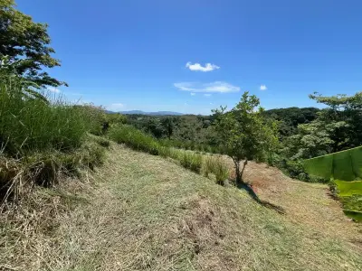 Terrain avec trois sites de construction à quelques minutes de Hermosa, dans un quartier paisible 5