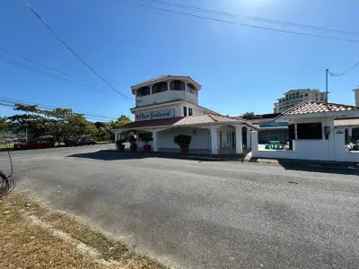 Propriété commerciale à vendre à Jacó, Costa Rica – Investissement de premier ordre à usage mixte près de la plage 2