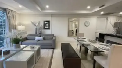 Vente et Location / Appartement de Luxe 2 Chambres, 3.5 Salles de Bain à San Rafael, San José avec Commodités Haut de Gamme 2