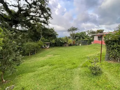 Superbe terrain à bâtir à Saragosse, Palmares - Votre rêve costaricain vous attend ! 4