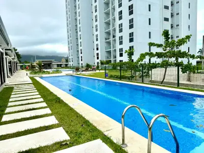 Appartement à Vendre à Jacó : Exclusivité, Confort et Rentabilité 1