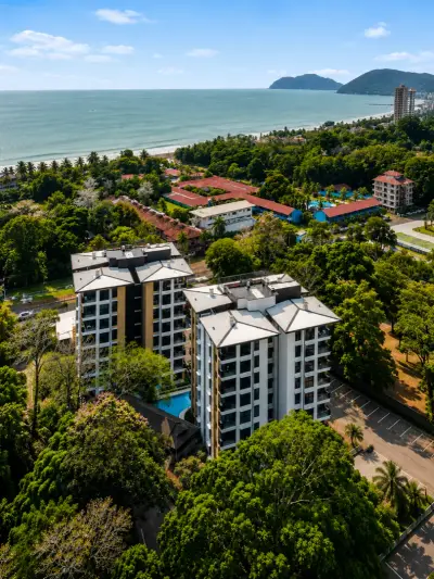 Vente / Superbe appartement-condo à vendre, Jaco, Puntarenas 4