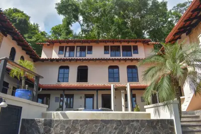 Hôtel-boutique unique à Santa Teresa 2