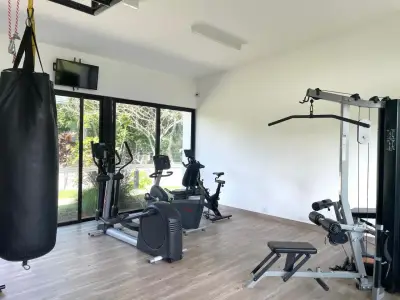 À Vendre/Beaux Lots En Condominium, San Rafael, Alajuela 5