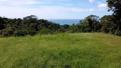 Ocean View Lot in Mal Pais 4