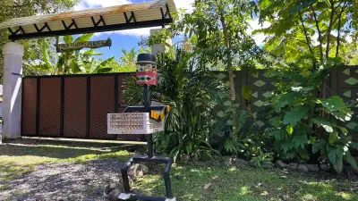 Superbe Maison À Vendre À Valle Azul – Près De La Fortuna, Costa Rica 4