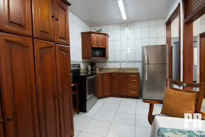 Propriété à revenus avec trois appartements indépendants à Roosevelt, San Pedro Montes de Oca 3